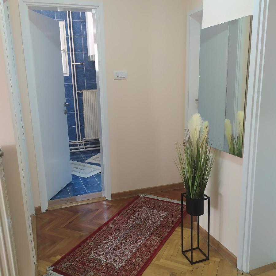 Appartamento di 64 m² con 2 camera Ni Esterno foto